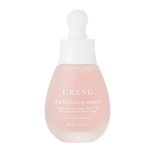 Pink Everlasting Ampoule