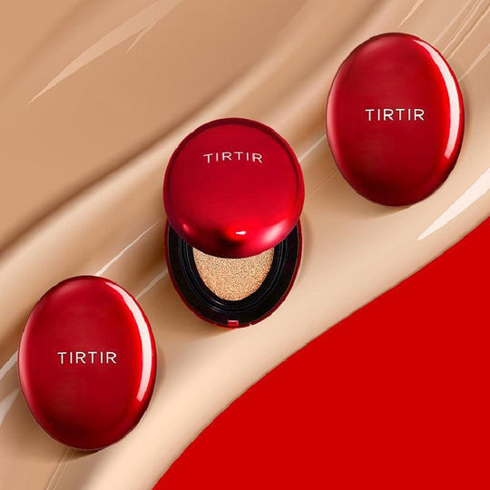 Mask Fit Red Cushion (MINI)
