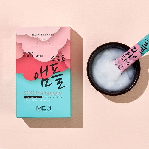 Intensive Peptide Complex Scalp Ampoule