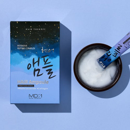 Intensive Peptide Complex Hair Ampoule