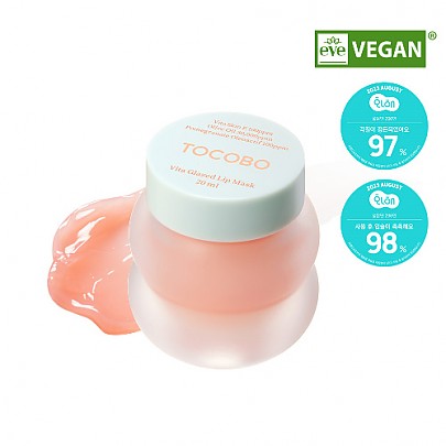 Vita Glazed Lip Mask