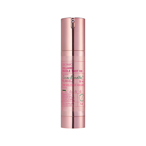 VT Collagen Reedle Shot 100